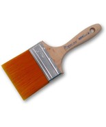 Proform PIC2-4.0 Picasso Straight Cut Beaver Tail Paint Brush 4-Inch - €25,77 EUR