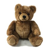 Vintage 2000 Hard Rock Cafe Herrington&#39;s Bear Club 10&quot; Plush Teddy - $12.22 CAD