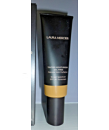 Laura Mercier Tinted Moisturizer OIL FREE SPF20 Shade: 4W1 Tawny 1.7oz N... - $43.22 CAD