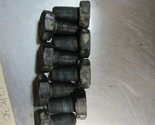 Flexplate Bolts From 2002 Jeep Liberty  3.7 - $15.00