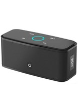 Bluetooth Speaker, DOSS SoundBox Portable Wireless Bluetooth FREE SHIPPING - £95.45 GBP