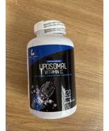 Research Labs Liposomal Vit C Supplement 120 Capsules -2 per serv EXP 2/... - £13.82 GBP