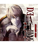 Death Note DVD Anime Shonen Jump Volume 1 Uncut - $374.24 MXN