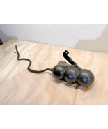 2008 AUDI A8 A8L S8  AIR SUSPENSION VACUUM RESERVOIR TANK OEM 7L6131541 OEM - €27,92 EUR