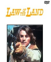 Law Of The Land (1976 NBC TV Pilot)  - £18.73 GBP