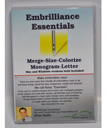 Embrilliance Essentials Embroidery BB-ESS10 - £118.47 GBP