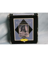 Frankenstein Audio Book by Mary Shelley  Barnes &amp; Noble Audio Classics 9... - £6.97 GBP