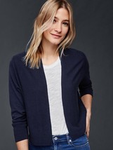 Gap Open front dress cardigan, size XL, NWT - £27.97 GBP