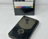 Memorex UCA 60 Video Cassette 3/4&quot; Tape U-Matic USA Made EUC Vintage - $14.84