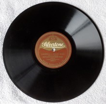 Nevada Van Der Veer / George Ballard - Love&#39;s Old Sweet Song / Drink To Me.. - £11.47 GBP
