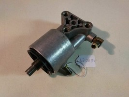 Genuine Kohler Engine Oil Filter Adapter Part Number 62 081 39-S Or 62 327 04 - £23.41 GBP