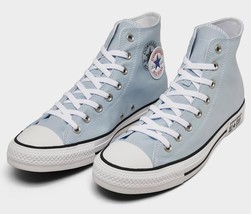 CONVERSE Chuck Taylor All Star Logo Play Sneaker Men&#39;s 11.5, Women&#39;s 13.... - $59.95