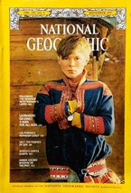 [Single Issue] National Geographic Magazine: September 1977 Volume 152 #3 - £3.63 GBP