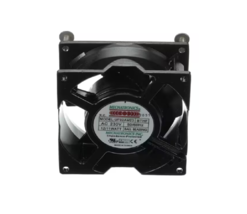 Antunes UF92AM23-BTHF Fan Axial Kit 230V 50/60Hz 11/12W with Ball Bearing - $5,113.54 MXN