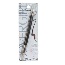 CoverGirl Perfect Blend Eye Pencil 115 Mink Vison/Vision (Brown) Eyeline... - £43.95 GBP