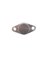 Rear Caliper Parking Brake Block Off Honda Kawasaki Yamaha Suzuki - $11.95