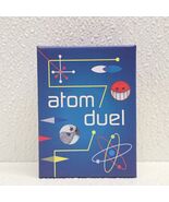 Atom Duel Card Game Periodic Table Game Deck - €29,64 EUR