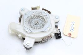 10-13 LEXUS IS250C FRONT RIGHT PASSENGER SEAT LOWER BLOWER MOTOR FAN Q6406 image 5