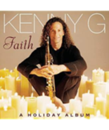 Faith - A Holiday Album by Kenny G Cd - £9.01 GBP