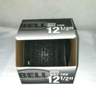 Bell 12 1/2x2 1/4&quot; (57-203*) Kids Bike Tire Max Pressure 36 PSI - £9.90 GBP