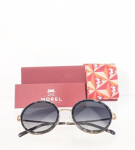 Brand New Authentic Morel Sunglasses 80079 ND 07 51mm Frame - £127.00 GBP