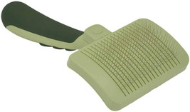 Safari Self Cleaning Slicker Brush for Dogs Large - 1 count Safari Self Cleaning - £19.65 GBP
