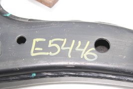 10-22 LEXUS RX350 RX450H FRONT RIGHT PASSENGER SIDE LOWER CONTROL ARM E5446 image 12