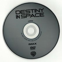 IMAX - Destiny in Space (DVD disc) - £3.42 GBP