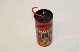 Gamma TNT 2 Pack Of The World&#39;s Longest Legal Drive Golf Balls Unused Dynamite - £8.74 GBP