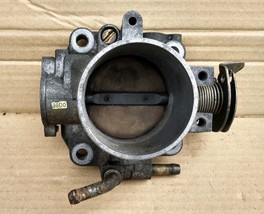 OEM 96-00 CIVIC EX D16Y8 5 SPEED MANUAL BARE Throttle Body (1) TPS Screw... - $1,322.78 MXN
