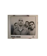 Vertical Horizon Press Kit Photo - $500.97 MXN