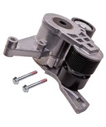 Belt Tensioner Pulley Assembly Automatic for Freightliner Coronado 38667... - $685.58