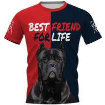 Dog: Your Best Friend For Life - Get Your Tee Now - £12.76 GBP