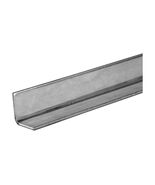 STEELWORKS BOLTMASTER 11127 Steel Angle, 1 x 48&quot; - $465.60 MXN