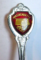 Massachusetts Souvenir Spoon - $10.00