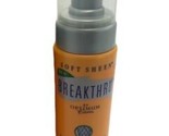 (1) Soft Sheen Carson Breakthru Anti Breakage Heat Protecting Foam 6.8oz... - $32.71