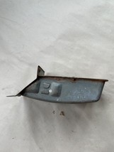 VW Super Beetle 1973-1979  Dash Ash Trey Slide-In Metal Housing.  OE  Tray. - $17.82