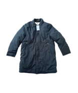 Paul Smith Gents Down Mac Coat Dark Green ( 38/XL ) - $1,358.25 CAD