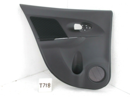 New OEM Genuine Scion Rear LH Door Trim Panel Gray 2008-2010 Scion xD 42350 - $118.80