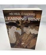 Learning Irish: An Introductory Self-Tutor by Michael O&#39;Siadhail - $72.48 CAD