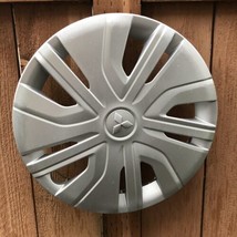 OEM 2017-2020 Mitsubishi Mirage 14&quot; Hubcap Wheel Cover #4252A140 Free S&amp;H - £62.97 GBP