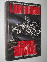 Science of Survival [Hardcover] L. Ron Hubbard - $14.64