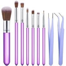 Cake Candy Decorating Brushes Tools Cookie Decoration Brushes Pastry Bru... - $23.99