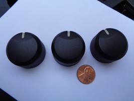 2006 - 2008 DODGE DAKOTA HEATER A/C CLIMATE CONTROL KNOB SET OEM FREE SH... - $19.75