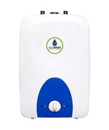 Ecosmart ECO MINI 2.5 2.5-Gallon 120V Electric Mini Tank Water Heater - $203.02