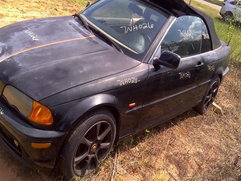 Power Steering Pump Excluding Xi Fits 01-02 BMW 330i 103641533 Item image 6