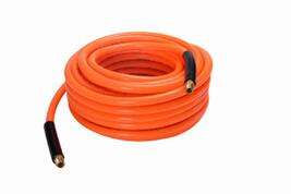 FRITA INC 1315S188 Master Mechanic Orange PVC Air Hose, 3/8-inch x 25-feet - $42.03 CAD