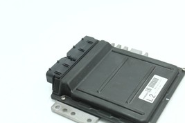 2003 INFINITI FX45 4.5L ENGINE COMPUTER ECU ECM MODULE H1847 image 4