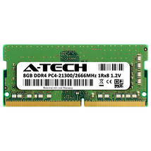 Addon 3TK88AA-AA HP 3TK88AA COMP 8GB DDR4-2666MHZ SODIMM - €55,84 EUR Addon 3TK88AA-AA HP 3TK88AA COMP 8GB DDR4-2666MHZ SODIMM - €55,84 EUR