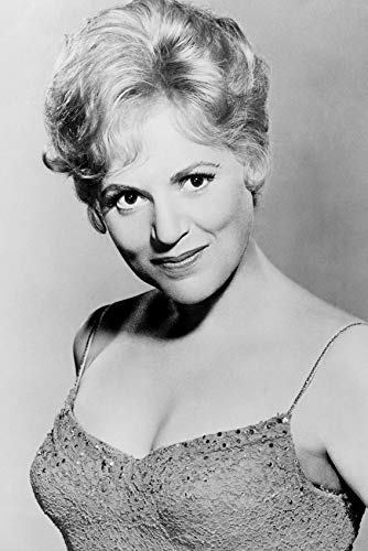 Judy Holliday 24x18 Poster - $24.74